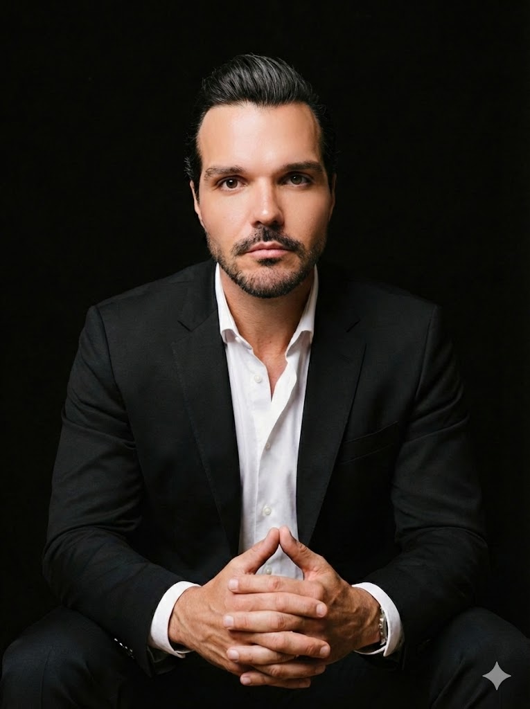 Dr. Luis Augusto Sbroggio Lacanna